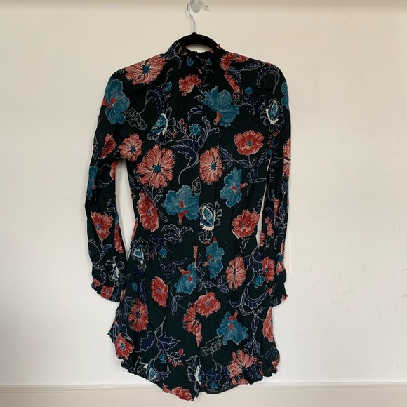 ASTR the Label Romper - Picture 2 of 5